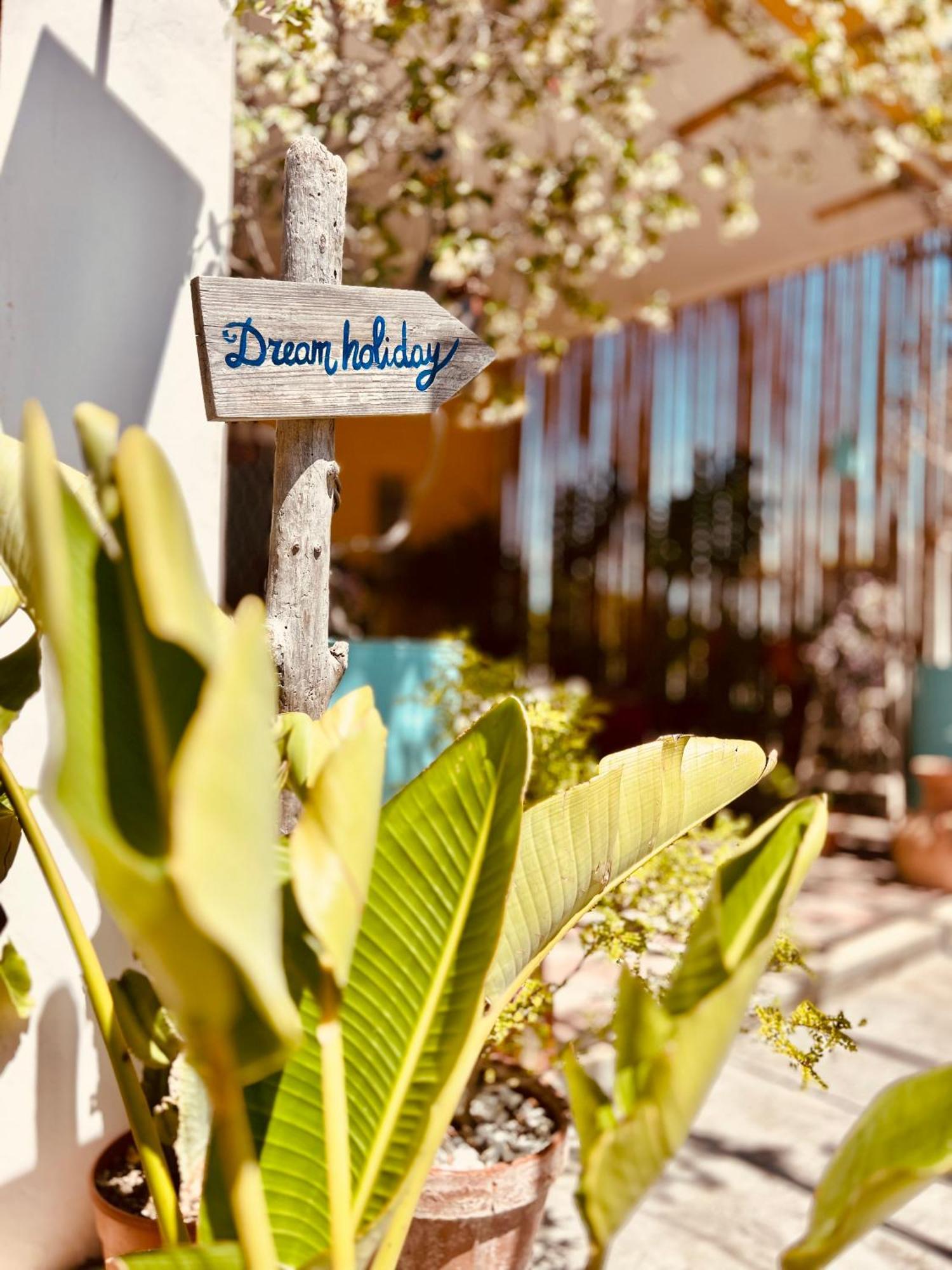 Dream Holiday Marina di Lizzano Exteriér fotografie